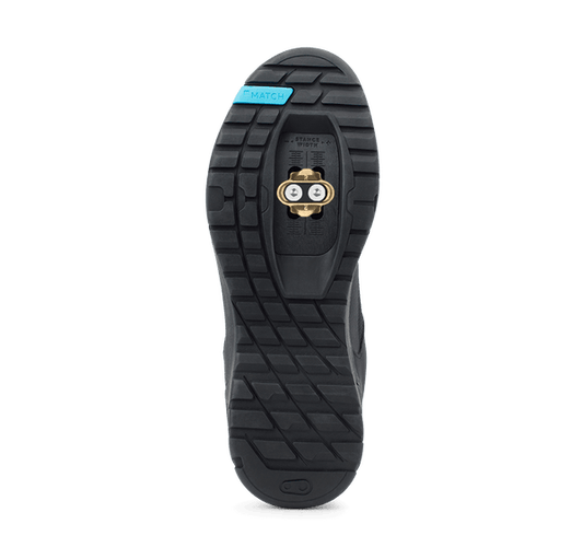 Zapatilla CRANKBROTHERS MALLET E de grapa MTB