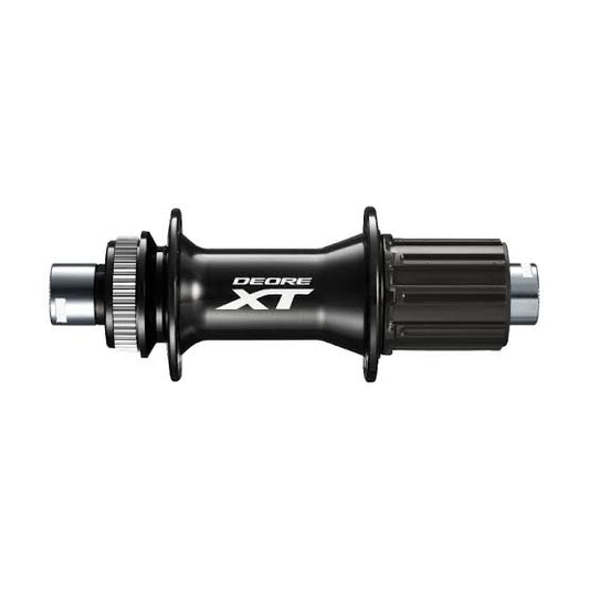 Maza trasera Shimano deore XT M8010 disco Center lock 12x142mm HG 7/11 v