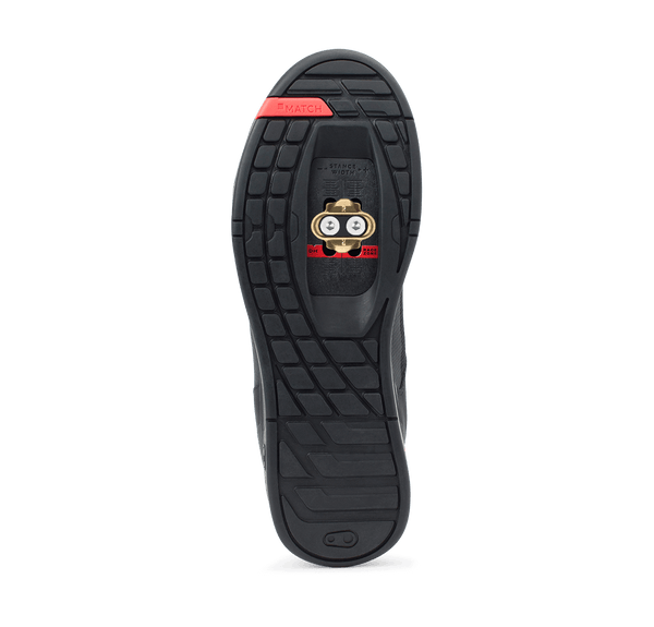 Zapatilla CRANKBROTHERS MALLET de grapa MTB