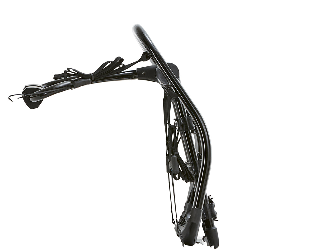 Rack de cajuela  YAKIMA fullback 3 bicis