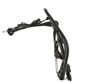 Rack de cajuela  YAKIMA fullback 3 bicis
