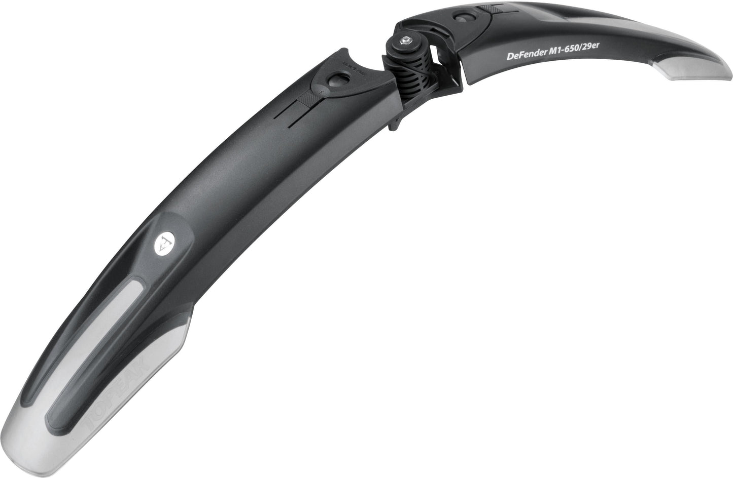 Salpicadera delantera Topeak M1