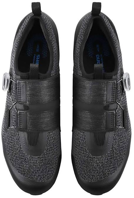 Zapatilla shimano mtb IC501