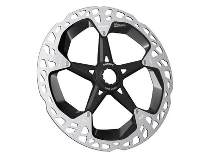 Disco de freno Shimano 203mm RT-MT900 Center lock