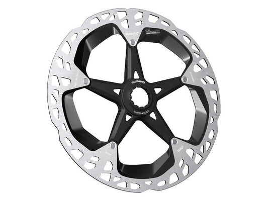 Disco de freno Shimano 203mm RT-MT900 Center lock