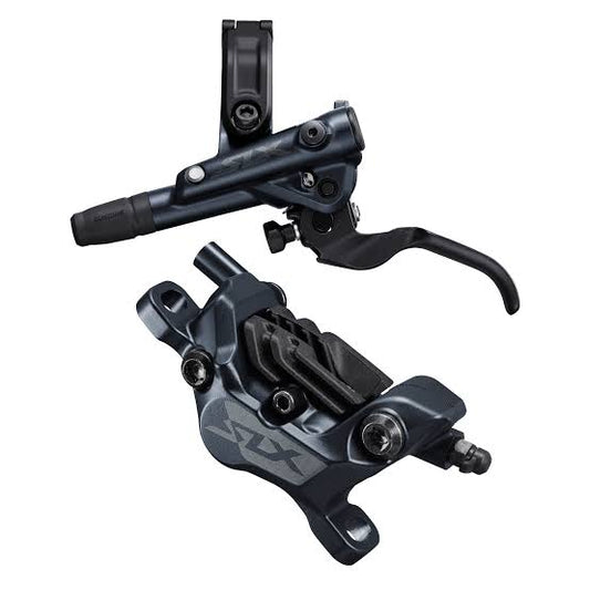 Freno delantero de disco hidráulicos Shimano SLX BR-M7100