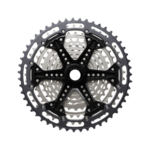 Cassette ms Shimano 12p CS-M7200 10/51 hg+ deore