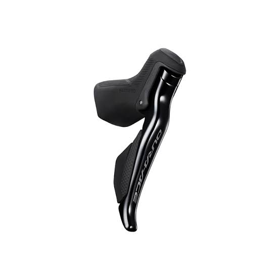 Dual Shimano DURA ACE DI2 ST-R9250 2v s/cal