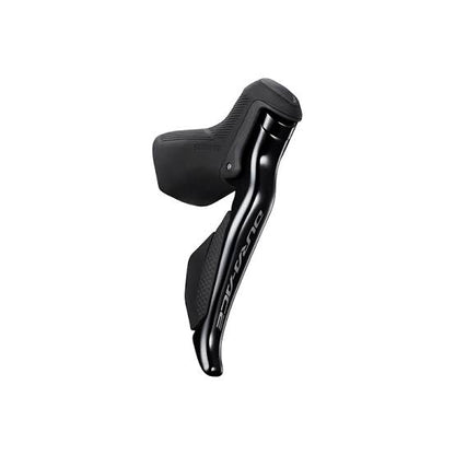 Dual Shimano DURA ACE DI2 ST-R9250 2v s/cal