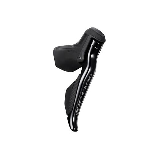 Dual Shimano DURA ACE DI2 ST-R9250 2v s/cal