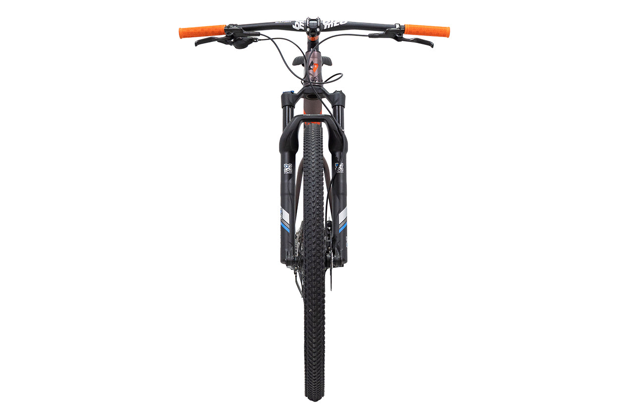 Bicicleta BELFORT ALOM SL B2 r-29