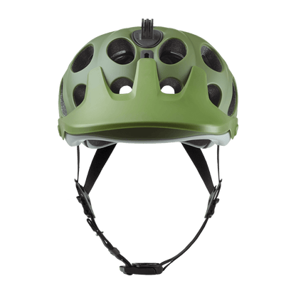 Casco catlike Yelmo MIPS  verde