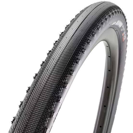 Llanta ruta TR maxxis Receptor 700x40