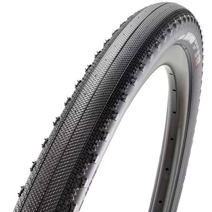 Llanta ruta TR maxxis Receptor 700x40
