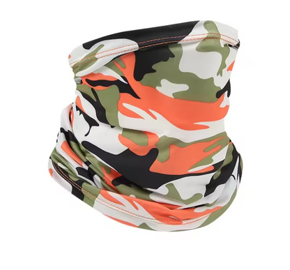 Bandana multiusos