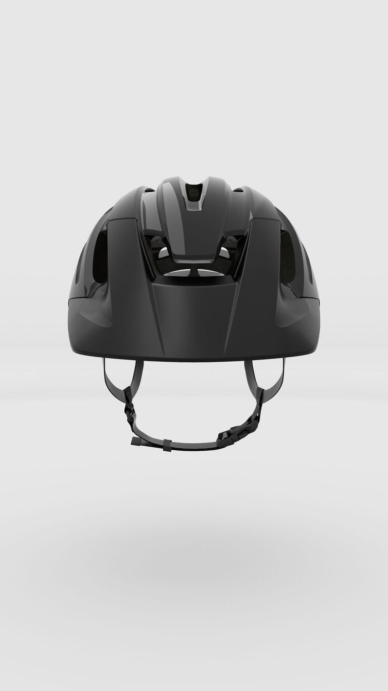 Casco kask caipi negro mate
