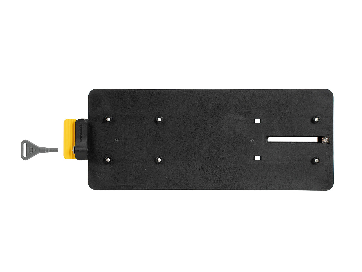 Soporte de candado para parrilla TRUNKLOCK TOPEAK
