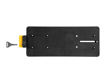 Soporte de candado para parrilla TRUNKLOCK TOPEAK