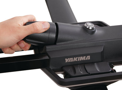 Rack YAKIMA de toldo high speed