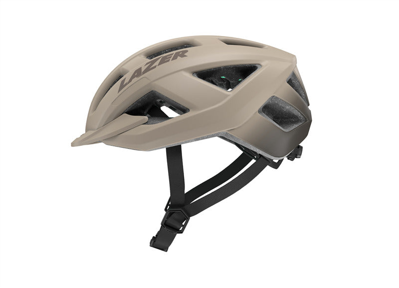 Casco Lazer cerro KC