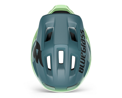 Casco MET vanguard  Bluegrass core MIPS  MIPS
