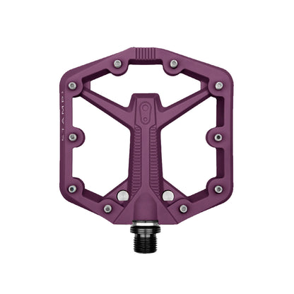 Pedales stamp 1 V2 ch crankbrothers morado