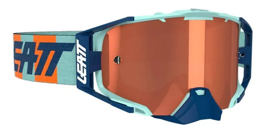 Goggles Leatt velocity 6.5 v21