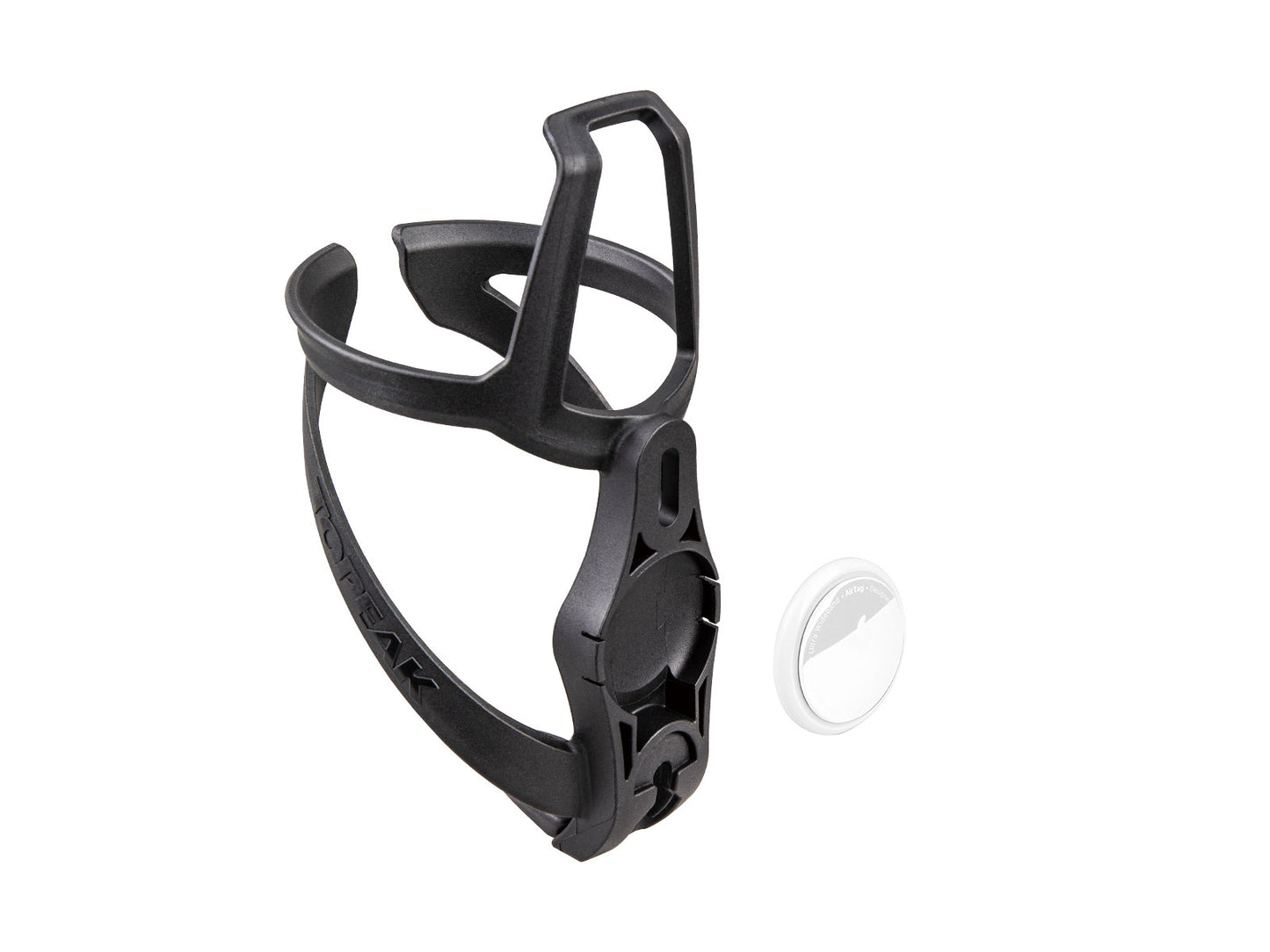 Porta ánfora Topeak ninja z+  airtag