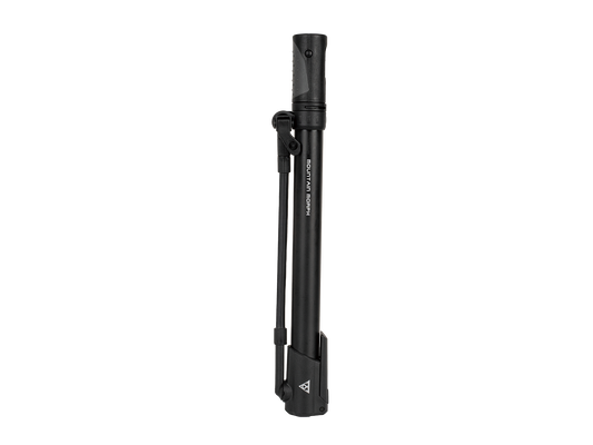 Bomba portátil de piso Topeak turbo Morph mtb