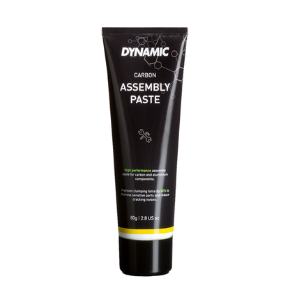 Grasa DYNAMIC para ensamble de carbon 80gr