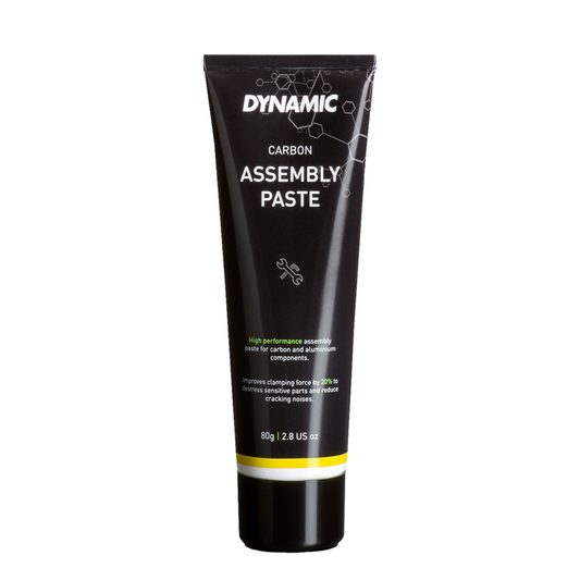 Grasa DYNAMIC para ensamble de carbon 80gr