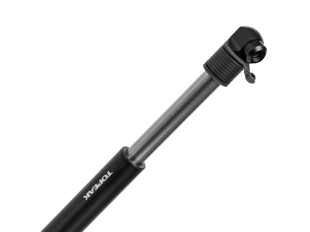 Topeak Bomba portátil co2 y herramienta tubeless two timer x