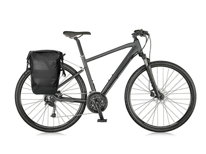 TOPEAK pannier dry bag bolsa / alforja bici
