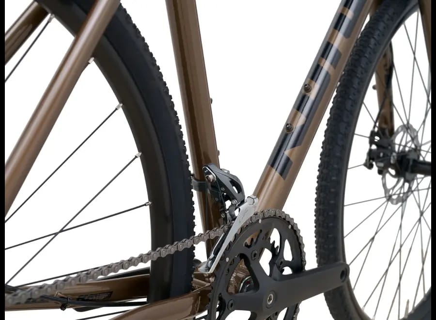 Bicicleta KONA rove al 700 2x8