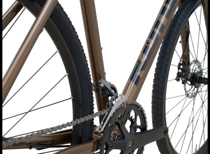 Bicicleta KONA rove al 700 2x8