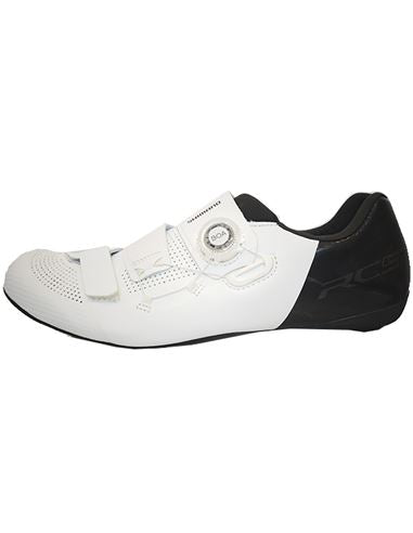 Zapatilla shimano ruta RC502