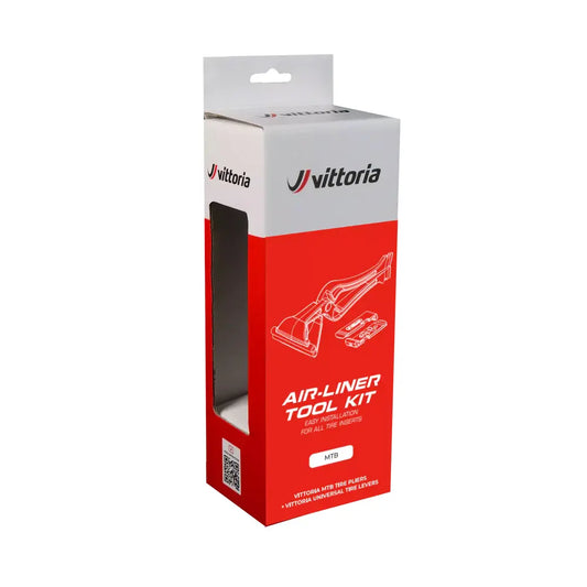 Herramienta para instalación de VITTORIA AIRLINER MTB