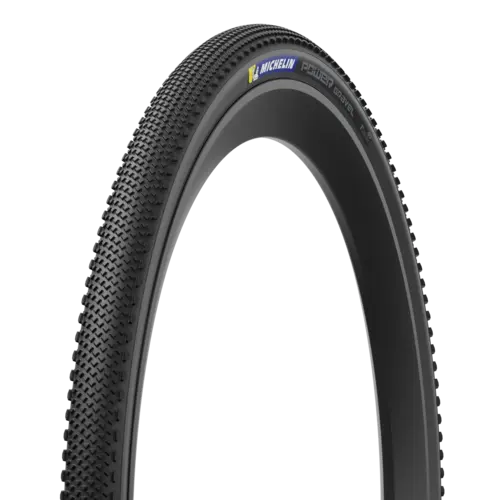 Llanta TR Michelin power gravel competition classic 700x47