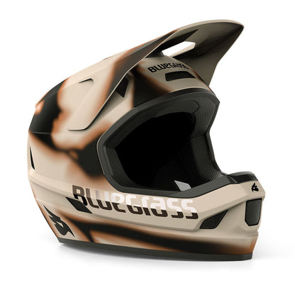 Casco MET bluegrass LEGIT CE MIPS  BURNT WAX