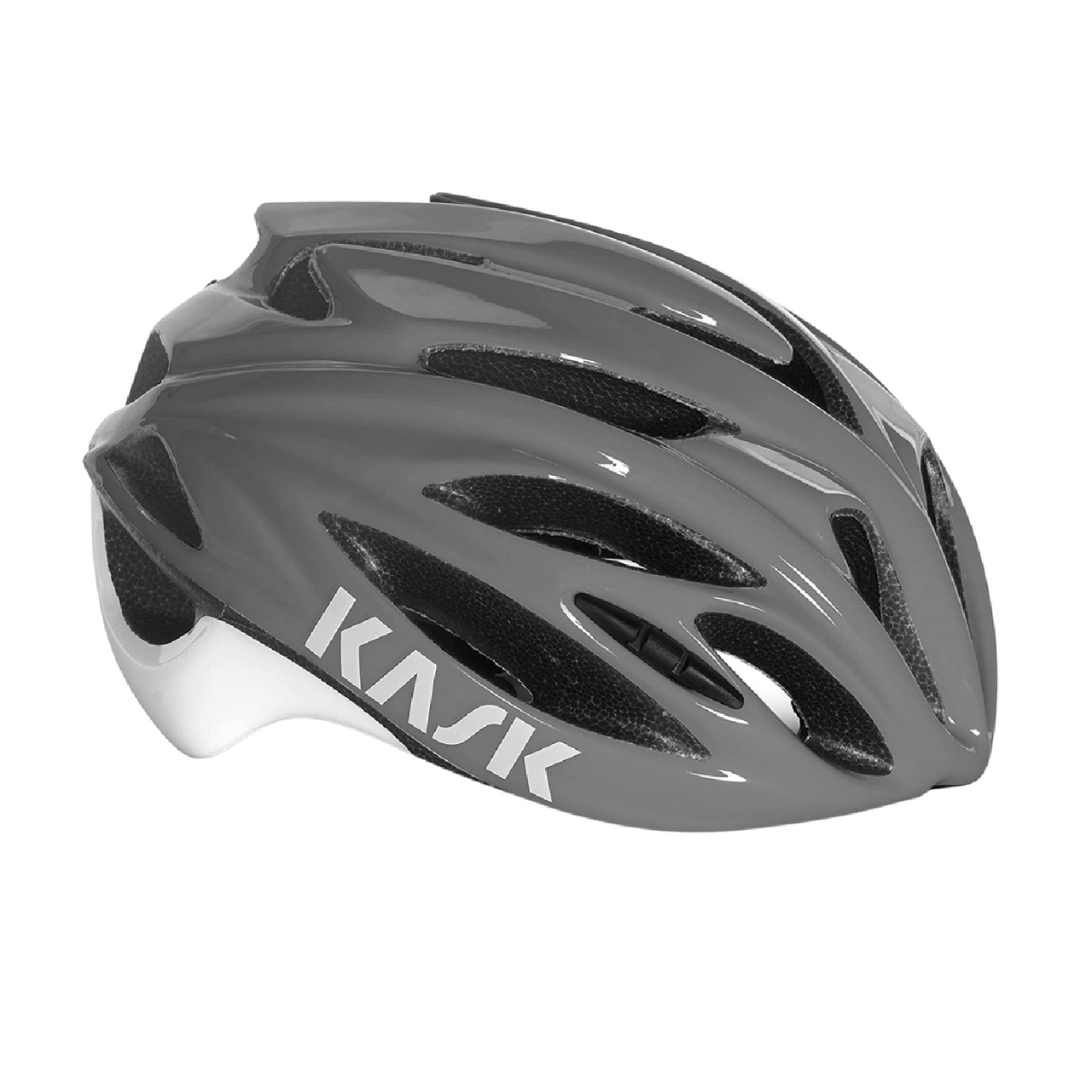 Casco kask rápido