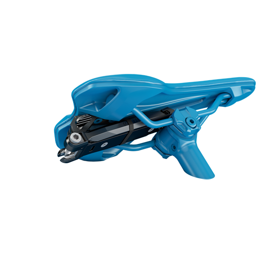 Multiherramienta PRO 13 F integrada EN asiento