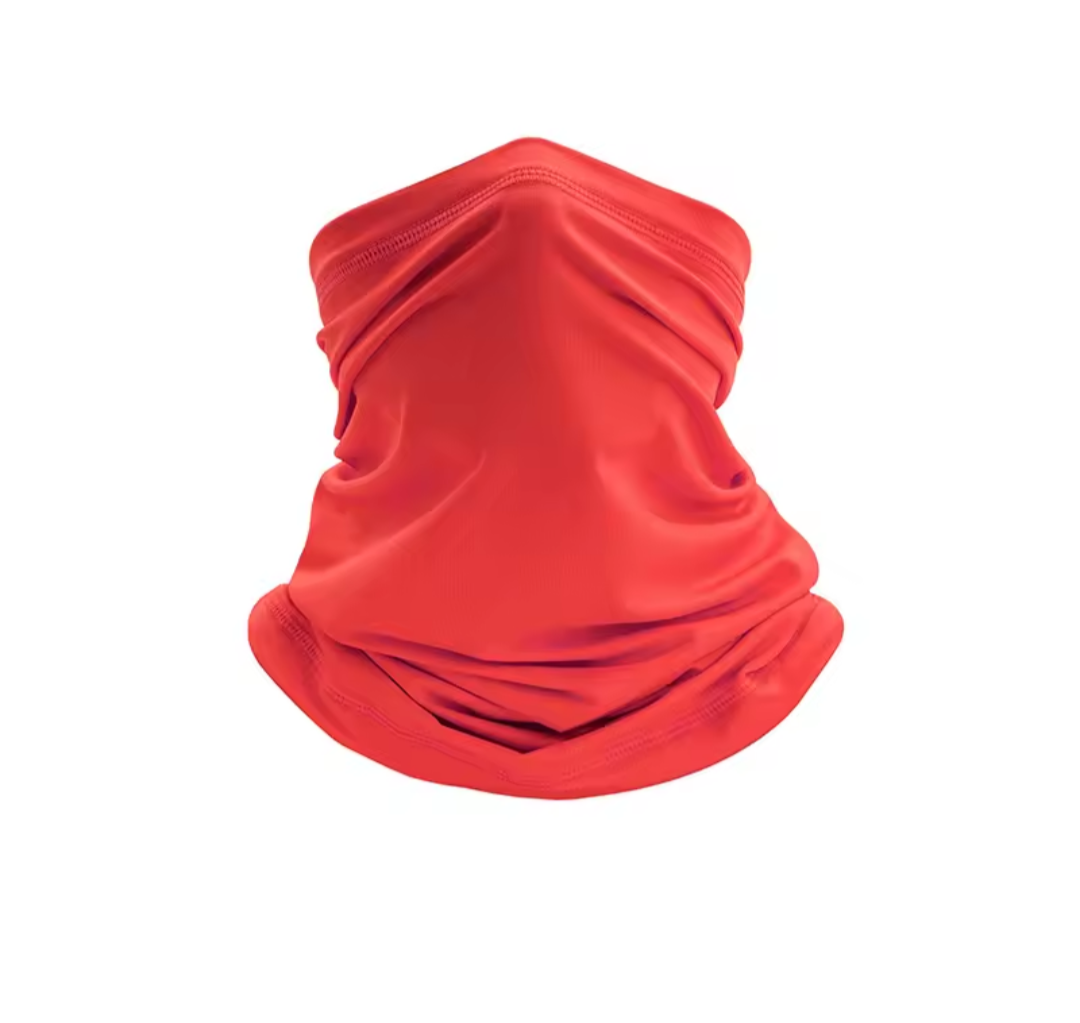 Bandana multiusos