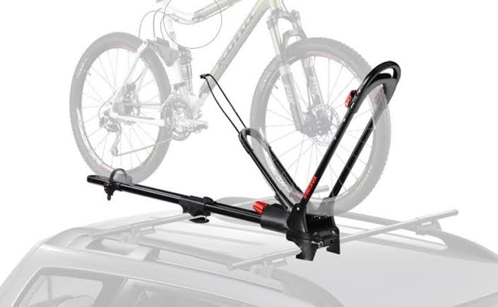 Rack de toldo  YAKIMA frontl loader