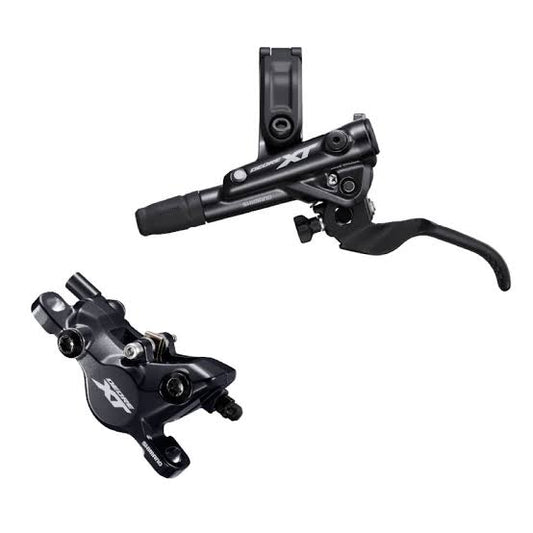 Freno trasero de disco hidráulicos Shimano Deore XT BR-M8100