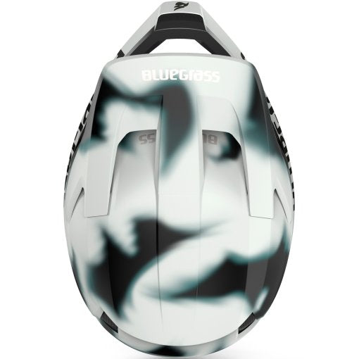 Casco MET BLUEGRASS LEGIT CE MIPS FROZEN MIST