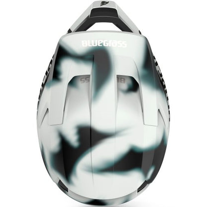 Casco MET BLUEGRASS LEGIT CE MIPS FROZEN MIST