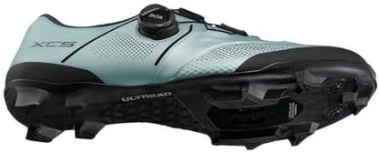 Zapatilla shimano mtb XC503