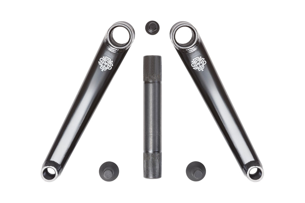 Palancas ODYSSEY calibur V2 165mm
