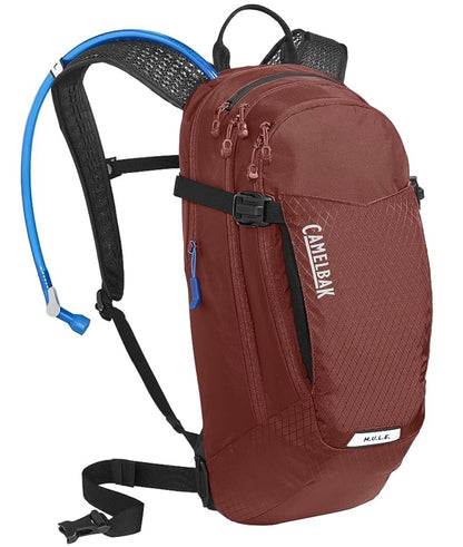 Mochila camelbak mule 12 de 3ltrs