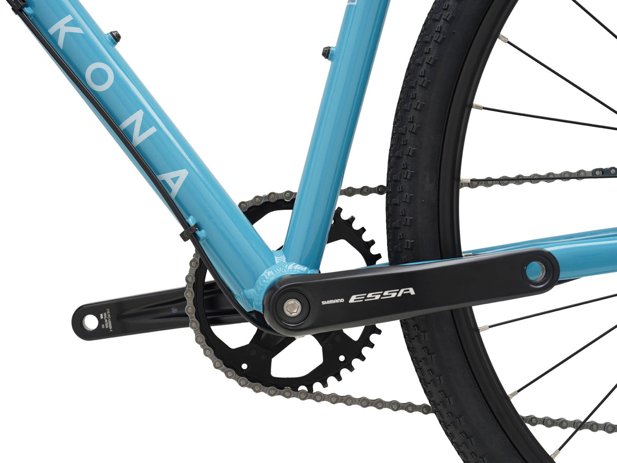 Bicicleta KONA rove al 700 1x8